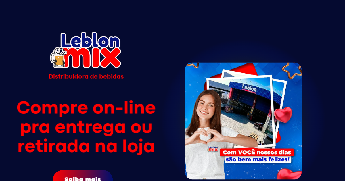 Leblon Mix